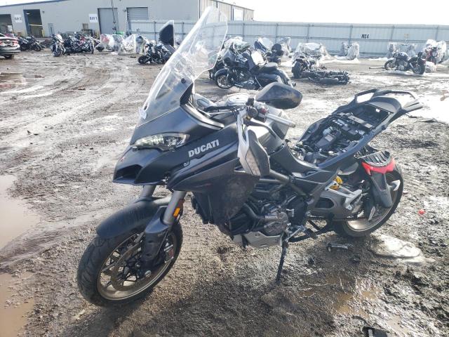 Изображение 2 2018 DUCATI MULTISTRADA 1260 2018 с VIN ZDMAAEKW4JB003929