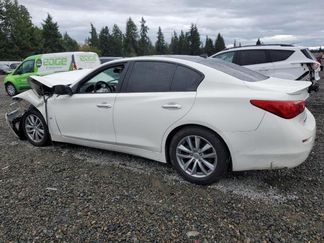 Obraz 2 z 2015 INFINITI Q50 BASE 2015 z VIN JN1BV7AP3FM348989