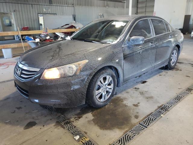 2011 HONDA ACCORD SE 2011 image
