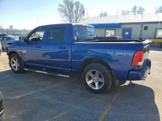 Image 2 of 2014 RAM 1500 ST 2014 with VIN 3C6RR7KT3EG238237