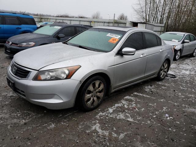 Изображение 1 2008 HONDA ACCORD EXL 2008 с VIN JHMCP26828C063790