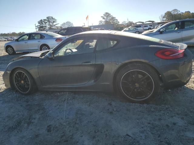 Obraz 2 z 2015 PORSCHE CAYMAN  2015 z VIN WP0AA2A89FK163969