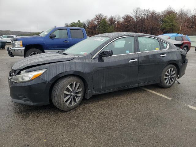 Изображение 1 2017 NISSAN ALTIMA 2.5 2017 с VIN 1N4AL3AP4HC213316