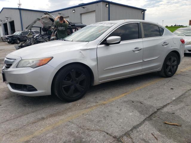 Obraz 1 z 2014 ACURA ILX 20 TECH 2014 z VIN 19VDE1F72EE012204