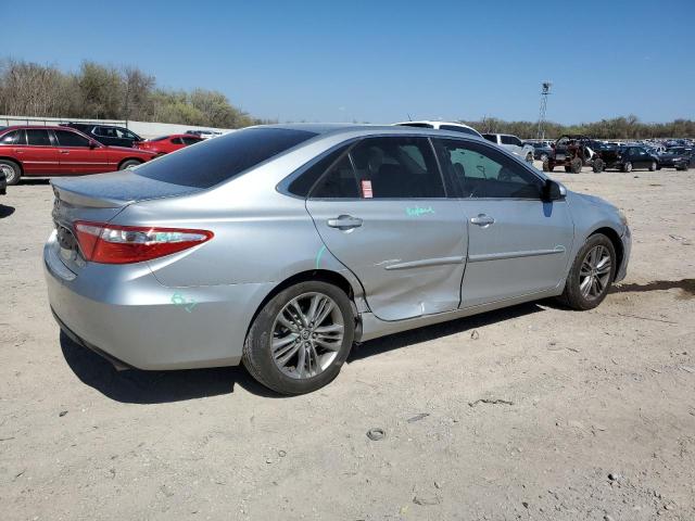 Изображение 3 2015 TOYOTA CAMRY LE 2015 с VIN 4T1BF1FK6FU006677