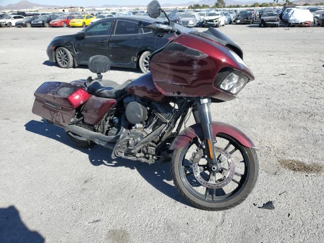 Изображение 1 2015 HARLEY-DAVIDSON FLTRX ROAD GLIDE 2015 с VIN 1HD1KHM14FB653989