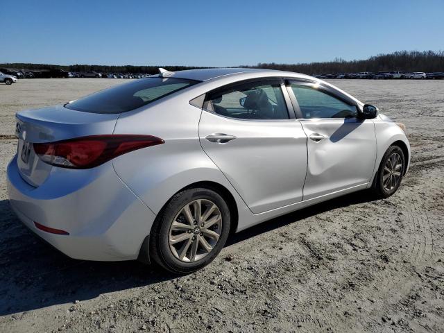 Изображение 3 2015 HYUNDAI ELANTRA SE 2015 с VIN KMHDH4AE5FU437713