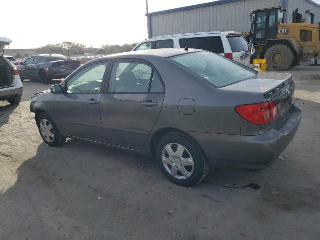 Image 2 of 2005 TOYOTA COROLLA CE 2005 with VIN 1NXBR32E75Z484219