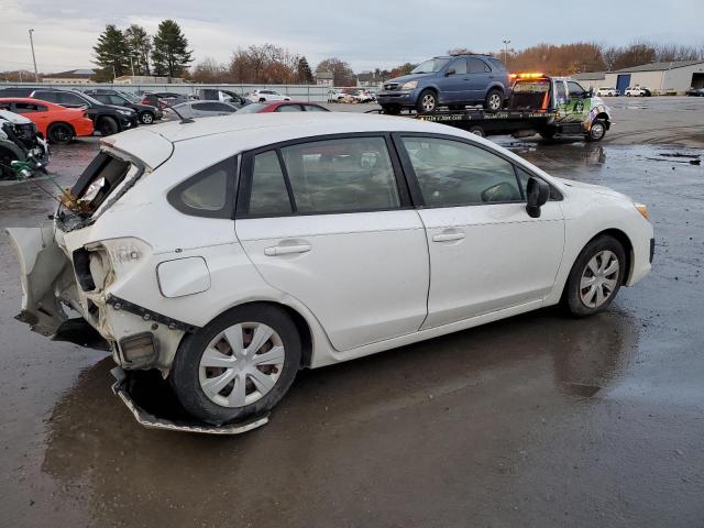 Obraz 3 z 2013 SUBARU IMPREZA BASE 2013 z VIN JF1GPAA64DG209764
