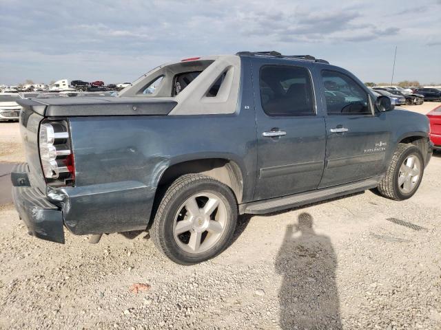 Obraz 3 z 2011 CHEVROLET AVALANCHE LT 2011 z VIN 3GNMCFE08BG266232