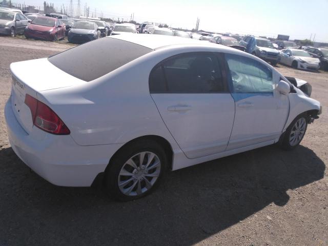 Изображение 3 2008 HONDA CIVIC LX 2008 с VIN 2HGFA16518H330593