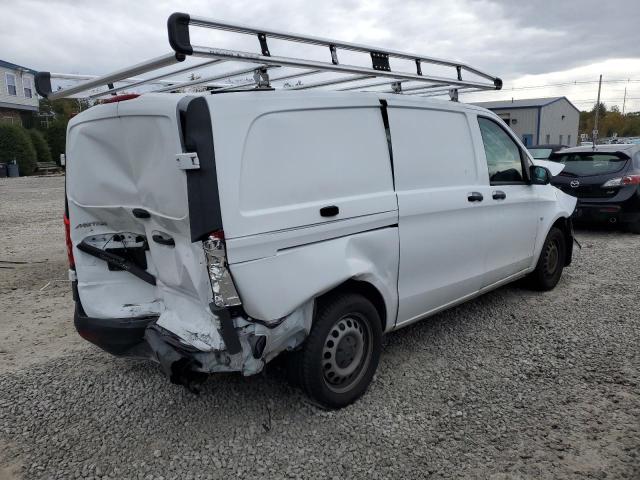 Image 3 of 2020 MERCEDES-BENZ METRIS  2020 with VIN WD3PG2EA7L3662839