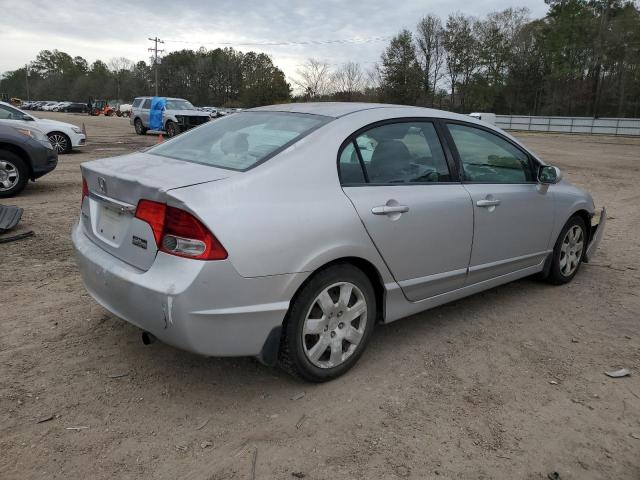 Image 3 of 2010 HONDA CIVIC LX 2010 with VIN 2HGFA1F5XAH319601