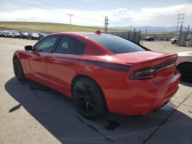 Obraz 2 z 2017 DODGE CHARGER R/T 2017 z VIN 2C3CDXCT1HH581147
