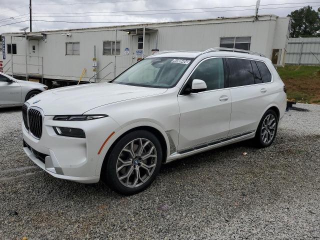 2024 BMW X7 XDRIVE40I 2024 image
