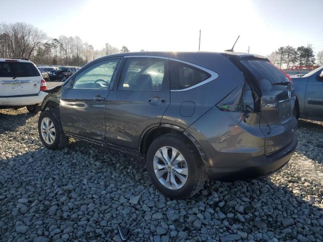 Image 2 of 2014 HONDA CR-V EXL 2014 with VIN 2HKRM4H77EH678470