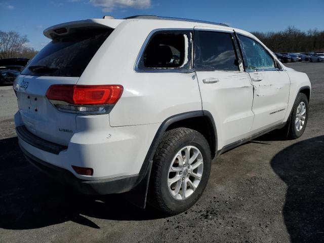 Изображение 3 2015 JEEP GRAND CHEROKEE LAREDO 2015 с VIN 1C4RJFAG0FC135246