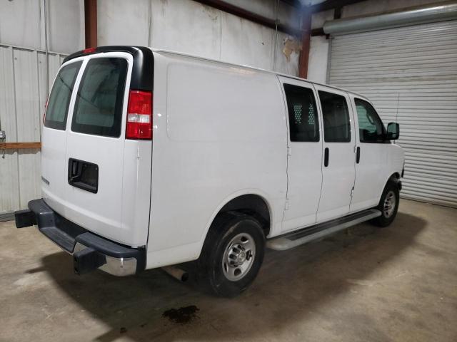 Image 3 of 2021 CHEVROLET EXPRESS G2500  2021 with VIN 1GCWGAFP0M1269518