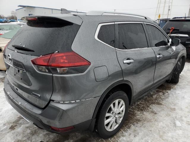 Obraz 3 z 2019 NISSAN ROGUE S 2019 z VIN 5N1AT2MT4KC719860