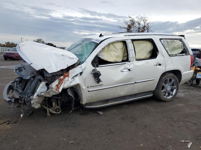 Obraz 1 z 2007 CADILLAC ESCALADE LUXURY 2007 z VIN 1GYFK63817R326382