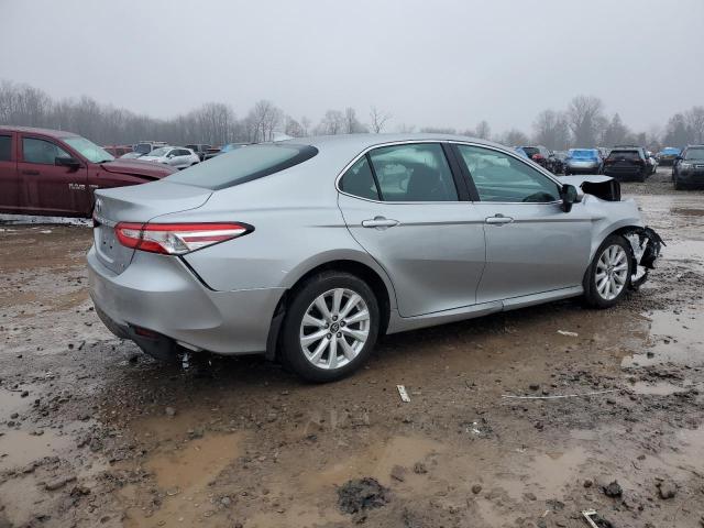 Изображение 3 2019 TOYOTA CAMRY L 2019 с VIN 4T1B11HK8KU706979