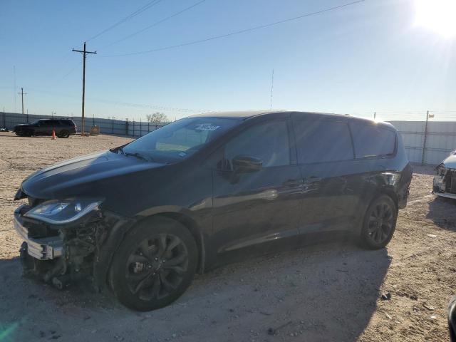 Изображение 2018 CHRYSLER PACIFICA TOURING PLUS 2018