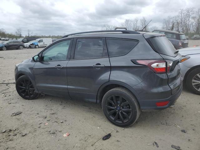 Obraz 2 z 2017 FORD ESCAPE SE 2017 z VIN 1FMCU0GD0HUA10540