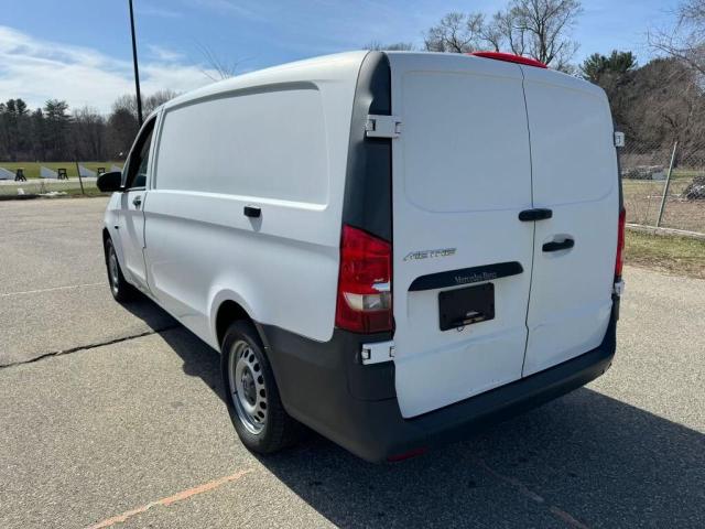 Image 3 of 2016 MERCEDES-BENZ METRIS  2016 with VIN WD3PG2EA7G3184394