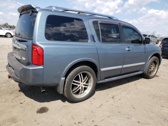 Image 3 of 2008 INFINITI QX56  2008 with VIN 5N3AA08C48N905276