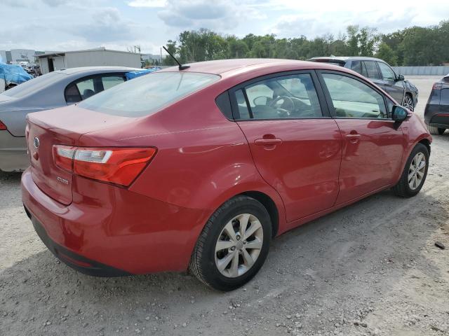 Obraz 3 z 2012 KIA RIO EX 2012 z VIN KNADN4A35C6050071