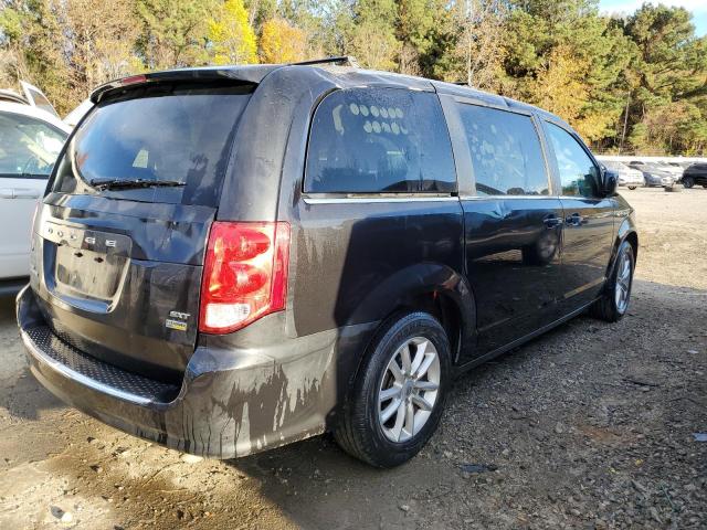 Obraz 3 z 2018 DODGE GRAND CARAVAN SXT 2018 z VIN 2C4RDGCG8JR307131