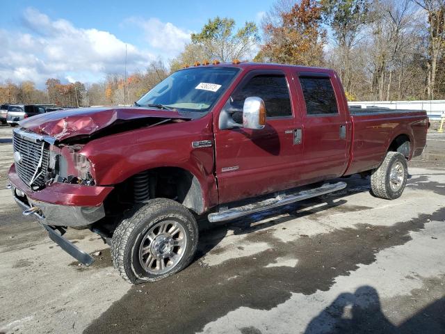 Изображение 2006 FORD F250 SUPER DUTY 2006