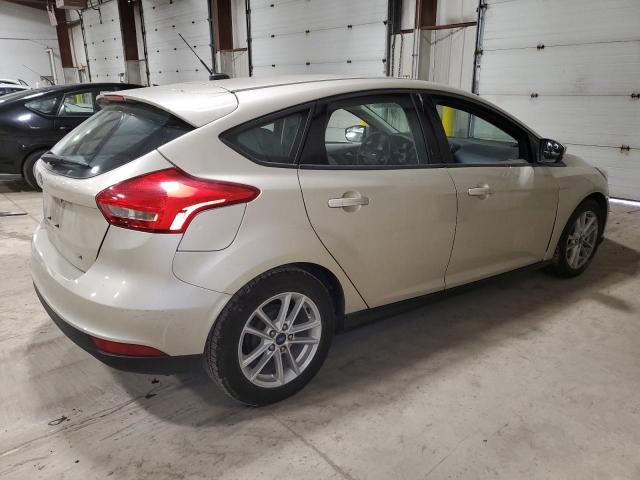Image 3 of 2018 FORD FOCUS SE 2018 with VIN 1FADP3K26JL264729