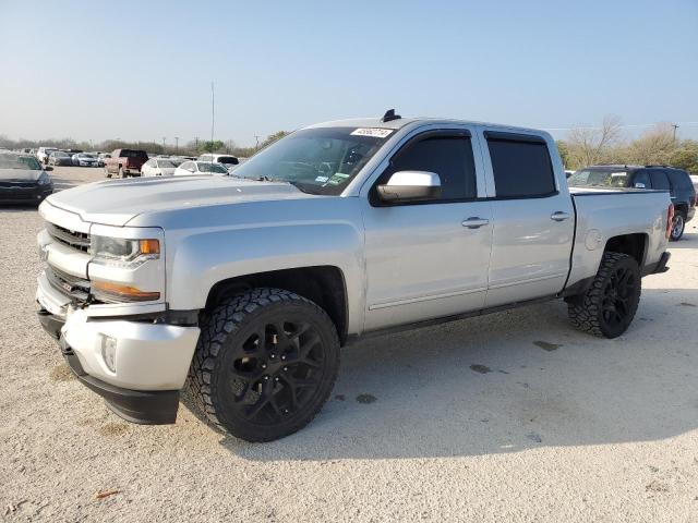 2016 CHEVROLET SILVERADO K1500 LT 2016 image