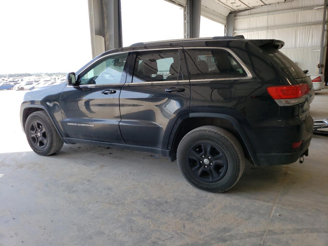 Изображение 2 2014 JEEP GRAND CHEROKEE LAREDO 2014 с VIN 1C4RJFAGXEC124463