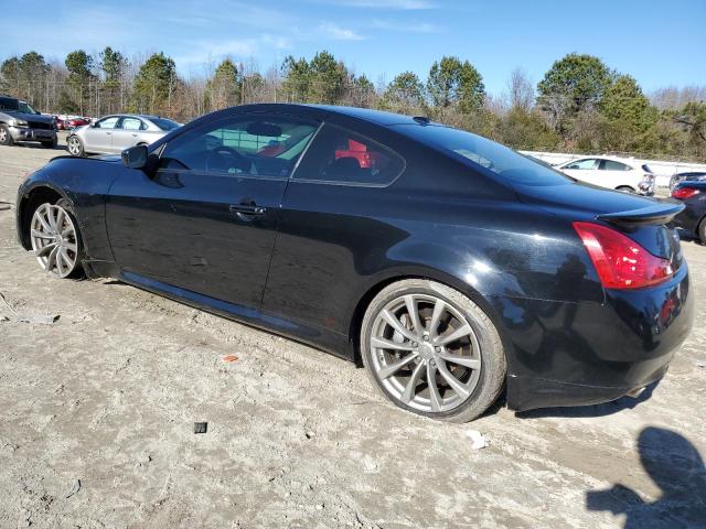 Image 2 of 2008 INFINITI G37 BASE 2008 with VIN JNKCV64E78M130741