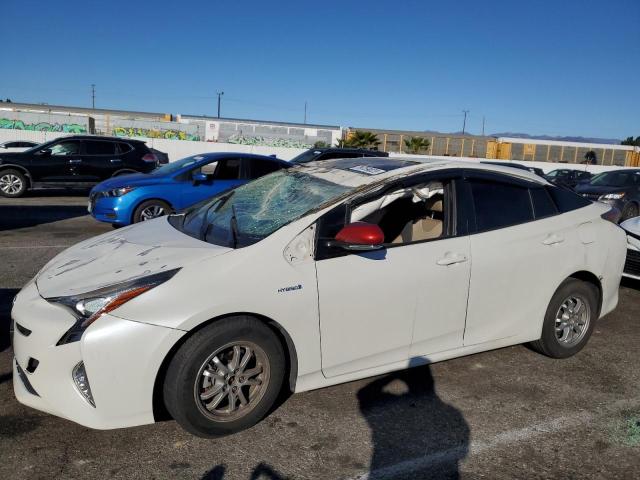 Obraz 2016 Toyota Prius 2016