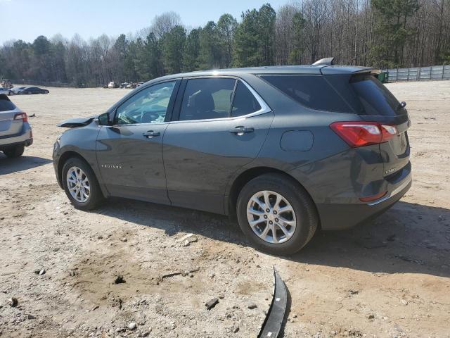 Image 2 of 2019 CHEVROLET EQUINOX LT 2019 with VIN 3GNAXKEV7KS651063