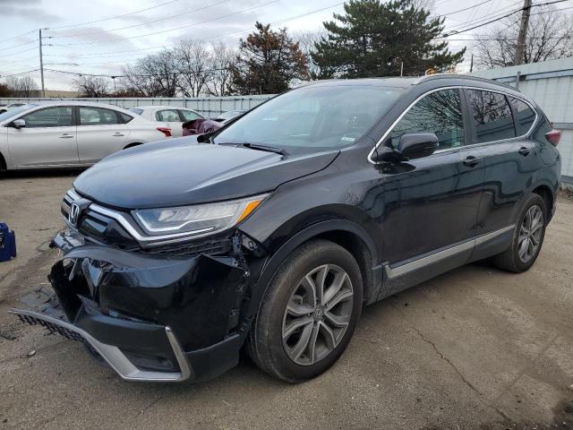 Obraz 2020 HONDA CR-V TOURING 2020