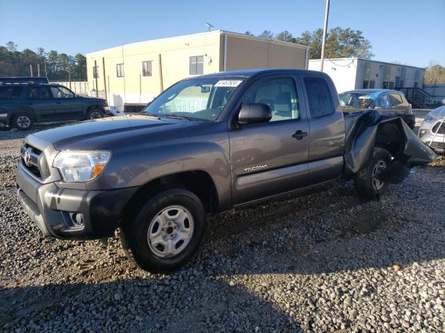 2015 TOYOTA TACOMA ACCESS CAB 2015 image