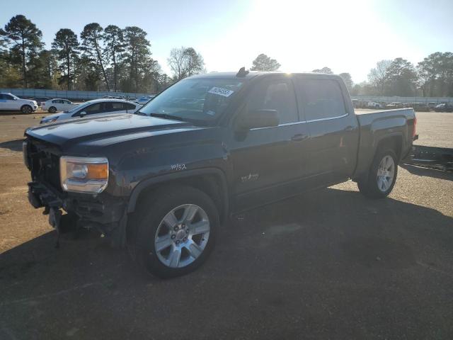 Obraz 1 z 2015 GMC SIERRA C1500 SLE 2015 z VIN 3GTP1UEC1FG394747