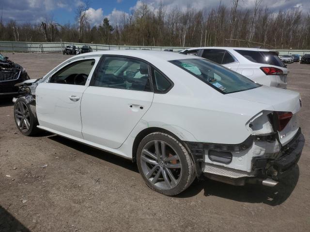 Image 2 of 2018 VOLKSWAGEN PASSAT S 2018 with VIN 1VWAA7A32JC049135