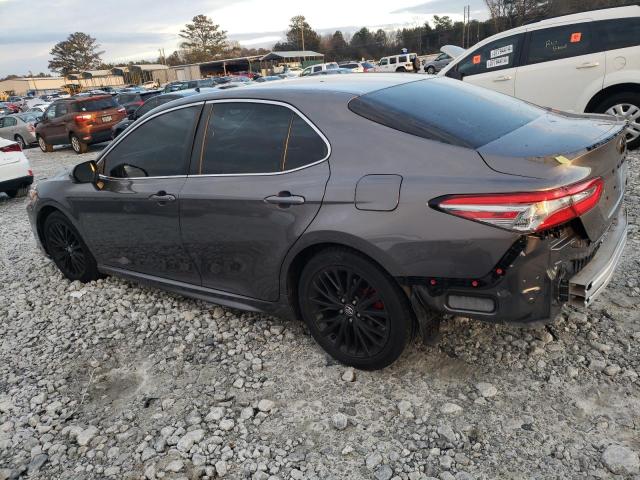 Image 2 of 2018 TOYOTA CAMRY L 2018 with VIN 4T1B11HK9JU034008