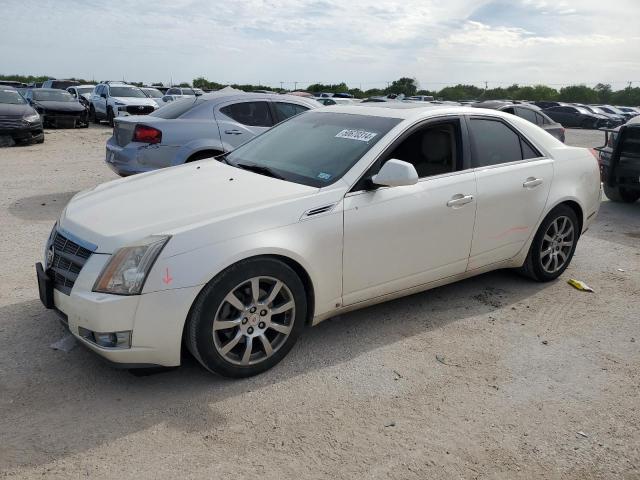 2009 CADILLAC CTS HI FEATURE V6 2009 image