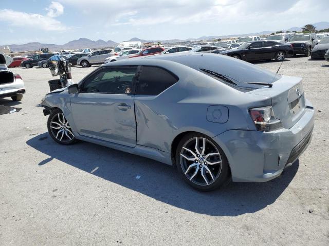 Image 2 of 2016 TOYOTA SCION TC  2016 with VIN JTKJF5C79GJ023220