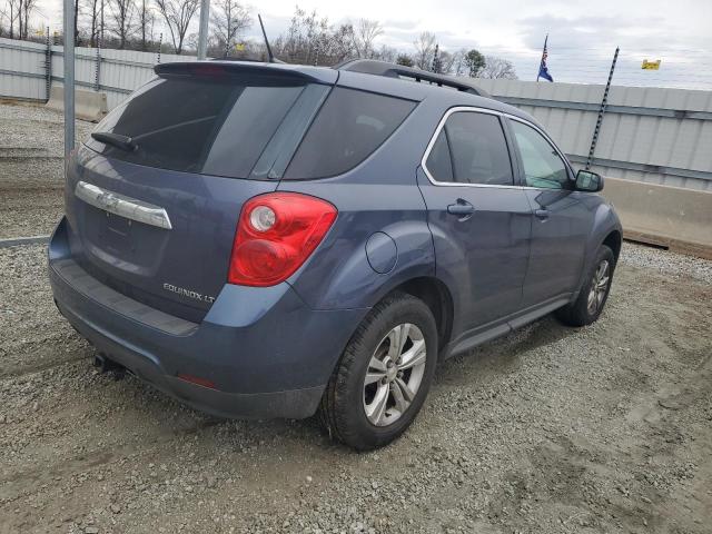 Изображение 3 2013 CHEVROLET EQUINOX LT 2013 с VIN 2GNALDEK1D6176332