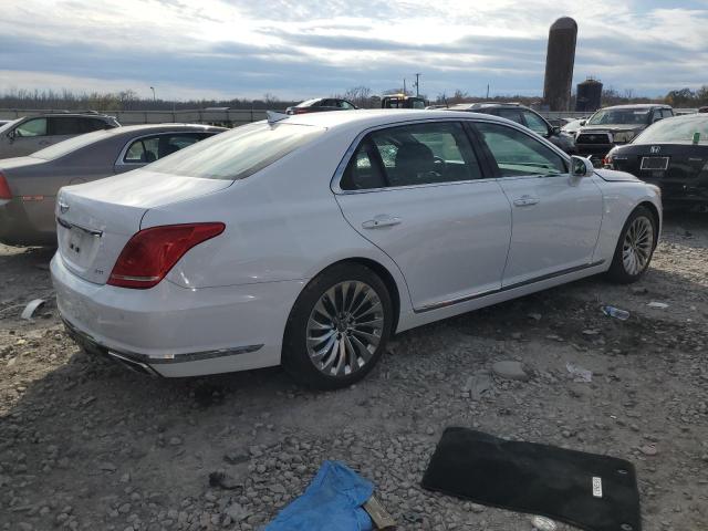 Obraz 3 z 2018 GENESIS G90 PREMIUM 2018 z VIN KMHG34JA5JU046238