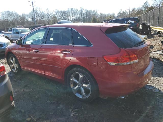 Изображение 2 2011 TOYOTA VENZA  2011 с VIN 4T3BK3BB4BU049770