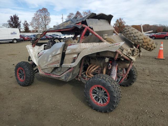 Изображение 3 2018 YAMAHA YXZ1000 ETS 2018 с VIN 5Y4AN15Y6JA100293
