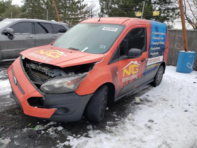 Obraz 2016 FORD TRANSIT XL 2016